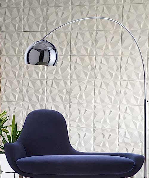 3d karo panel
