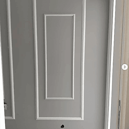 dekoratif Çıta antalya