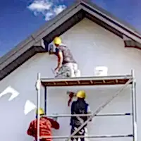 dış cephe boyama