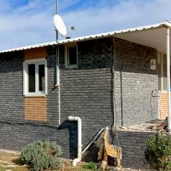 Ev kültür taşı kaplama