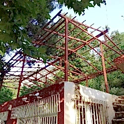 antalya çatı uygulama